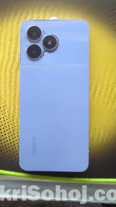 Realme note 50